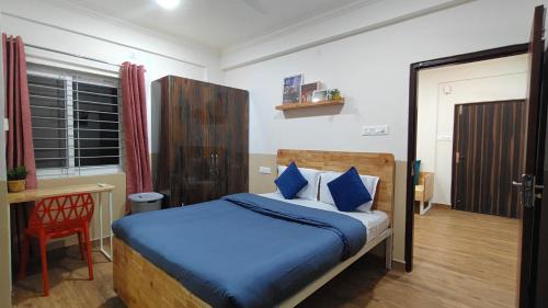 Koramangala Apartment | 278 Home Tales by Tipiverse, Koramangala