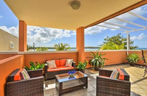 Cabezas Apartment | 278 m² Apartment ∙ 3 bedrooms ∙ 6 guests