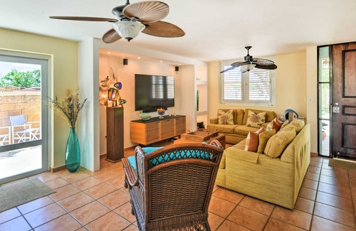 Cabezas Apartment | 278 m² Apartment ∙ 3 bedrooms ∙ 6 guests