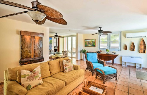 Cabezas Apartment | 278 m² Apartment ∙ 3 bedrooms ∙ 6 guests