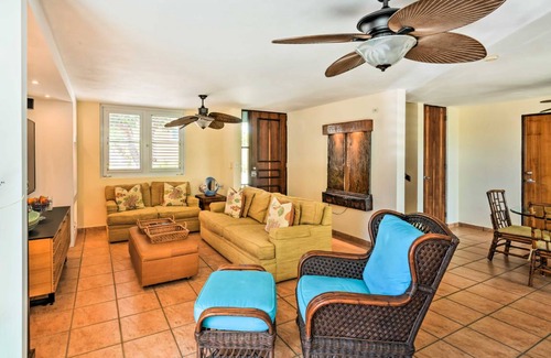 Cabezas Apartment | 278 m² Apartment ∙ 3 bedrooms ∙ 6 guests