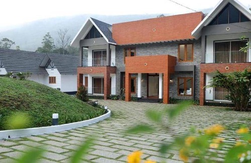 Elappara Bed & Breakfast | 278 m² Bed and breakfast ∙ 16 guests