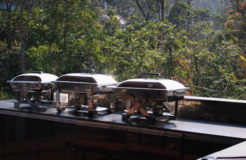Elappara Bed & Breakfast | 278 m² Bed and breakfast ∙ 16 guests