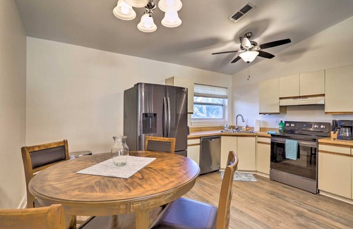 Coquina Key House | 278 m² House ∙ 3 bedrooms ∙ 6 guests