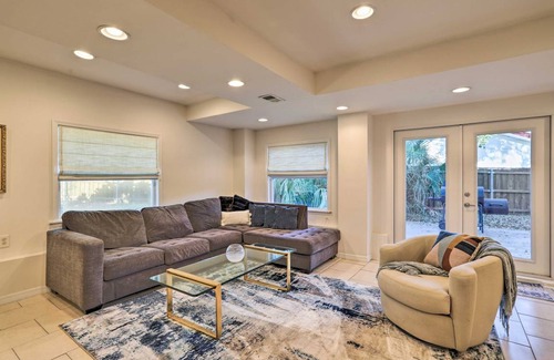 Coquina Key House | 278 m² House ∙ 3 bedrooms ∙ 6 guests