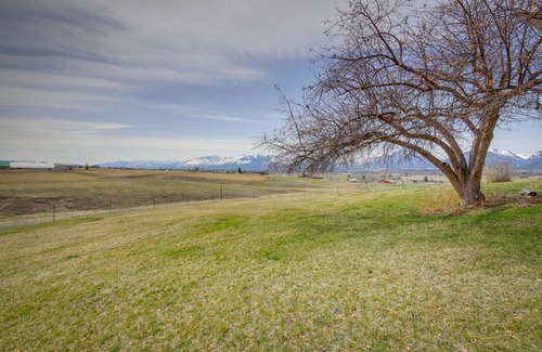 Corvallis House | 278 m² House ∙ 4 bedrooms ∙ 12 guests
