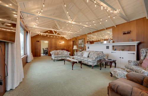 Hillsdale House | 278 m² House ∙ 4 bedrooms ∙ 10 guests