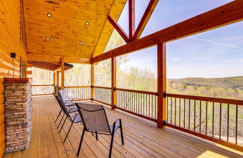 Van Buren House | 278 m² House ∙ 4 bedrooms ∙ 10 guests