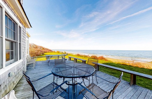 Dennis House | 278 m² House ∙ 4 bedrooms ∙ 10 guests