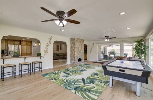 Bonita House | 278 m² House ∙ 5 bedrooms ∙ 12 guests