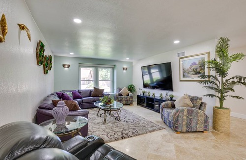Bonita House | 278 m² House ∙ 5 bedrooms ∙ 12 guests
