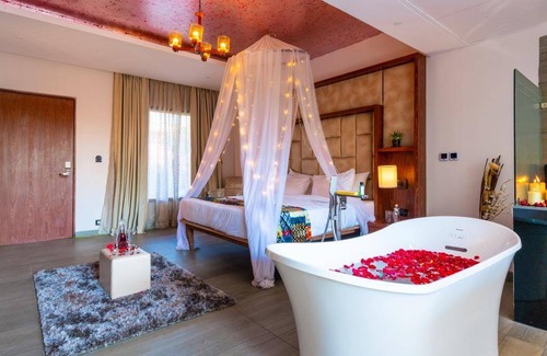 Amarnath Resort | 278 m² Resort ∙ 2 bedrooms ∙ 20 guests