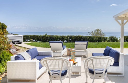 Western Malibu Villa | 278 m² Villa ∙ 3 bedrooms ∙ 10 guests