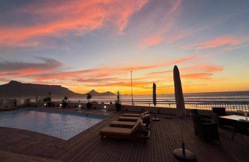 Lagoon Beach Apartment | 279 m² Apartment ∙ 4 bedrooms ∙ 8 guests