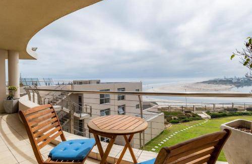 Lagoon Beach Apartment | 279 m² Apartment ∙ 4 bedrooms ∙ 8 guests