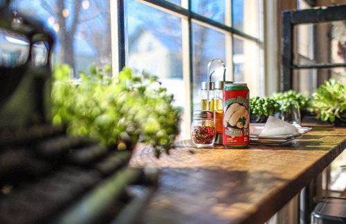 Mahone Bay Bed & Breakfast | 279 m² Bed and breakfast ∙ 4 bedrooms ∙ 8 guests