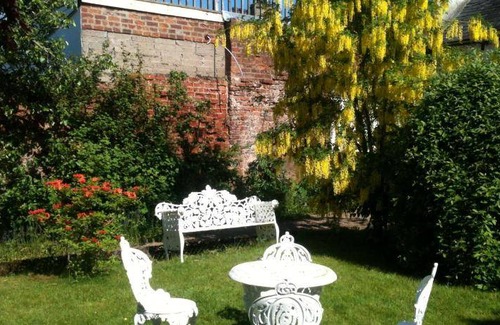 Moy Bed & Breakfast | 279 m² Bed and breakfast ∙ 4 bedrooms ∙ 8 guests
