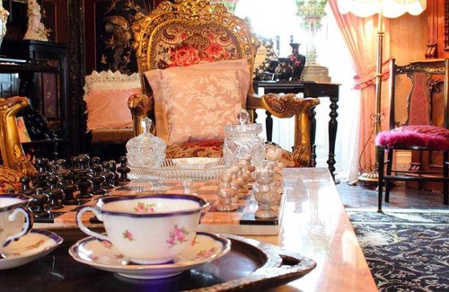 Moy Bed & Breakfast | 279 m² Bed and breakfast ∙ 4 bedrooms ∙ 8 guests