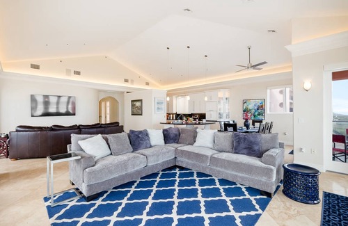 South Padre Island Condo | 279 m² Condo ∙ 5 bedrooms ∙ 12 guests