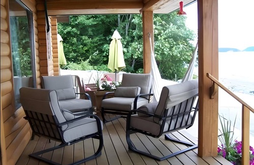 Regional District of Nanaimo Hotel | 279 m² Hotel ∙ 14 guests