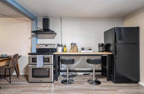 Red Deer House | 279 m² House ∙ 1 bedroom ∙ 18 guests