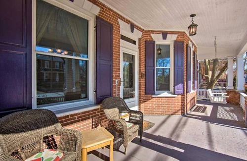 New Oxford House | 279 m² House ∙ 3 bedrooms ∙ 13 guests