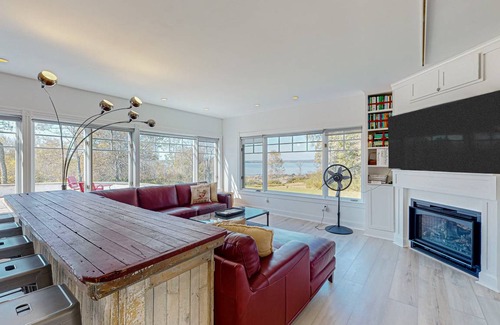Penobscot House | 279 m² House ∙ 3 bedrooms ∙ 6 guests