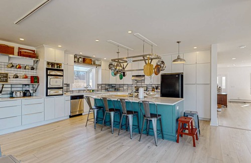Penobscot House | 279 m² House ∙ 3 bedrooms ∙ 6 guests