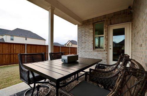 Little Elm House | 279 m² House ∙ 4 bedrooms ∙ 10 guests