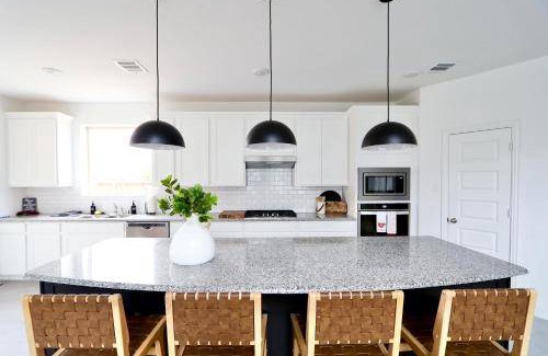 Little Elm House | 279 m² House ∙ 4 bedrooms ∙ 10 guests