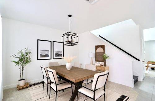 Little Elm House | 279 m² House ∙ 4 bedrooms ∙ 10 guests