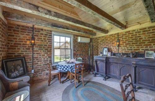 Midlothian House | 279 m² House ∙ 4 bedrooms ∙ 8 guests