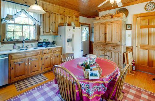 Midlothian House | 279 m² House ∙ 4 bedrooms ∙ 8 guests