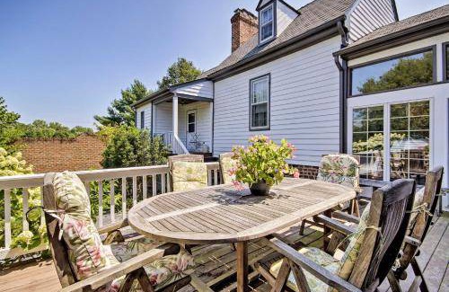 Midlothian House | 279 m² House ∙ 4 bedrooms ∙ 8 guests