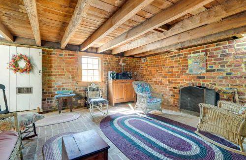Midlothian House | 279 m² House ∙ 4 bedrooms ∙ 8 guests