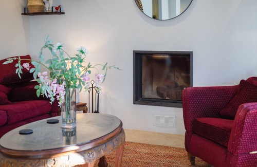 La Drova House | 279 m² House ∙ 4 bedrooms ∙ 8 guests