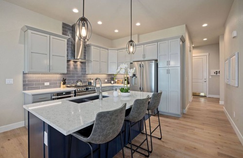 Loveland House | 279 m² House ∙ 4 bedrooms ∙ 8 guests