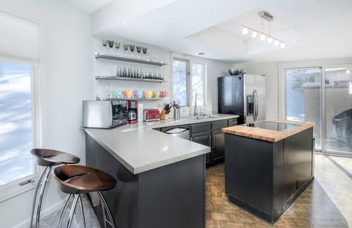 Highland Meadows House | 279 m² House ∙ 4 bedrooms ∙ 10 guests
