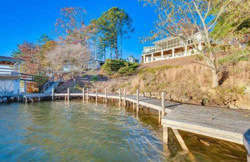 Mount Gilead House | 279 m² House ∙ 4 bedrooms ∙ 15 guests