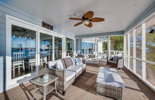 Mount Gilead House | 279 m² House ∙ 4 bedrooms ∙ 15 guests
