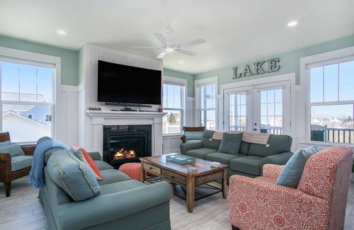 Miami Park House | 279 m² House ∙ 4 bedrooms ∙ 10 guests