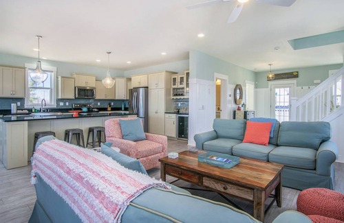 Miami Park House | 279 m² House ∙ 4 bedrooms ∙ 10 guests