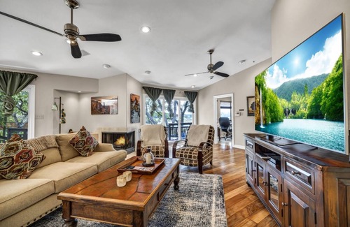 Marshall Ford House | 279 m² House ∙ 4 bedrooms ∙ 10 guests