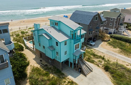 Avon House | 279 m² House ∙ 6 bedrooms ∙ 13 guests