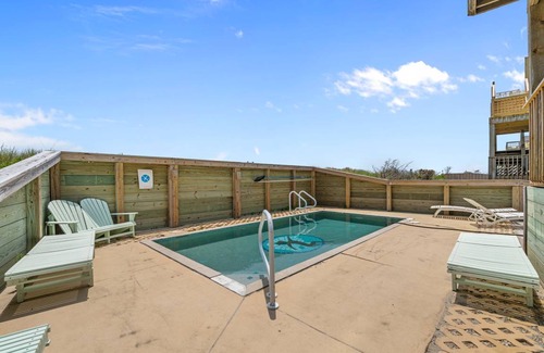 Avon House | 279 m² House ∙ 6 bedrooms ∙ 13 guests