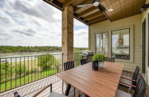 Spicewood House | 279 m² House ∙ 6 bedrooms ∙ 14 guests