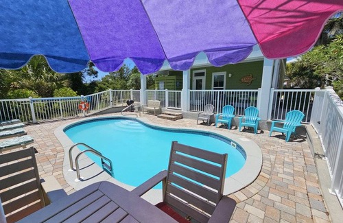 Cape San Blas House | 279 m² House ∙ 4 bedrooms ∙ 12 guests