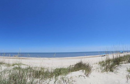 Cape San Blas House | 279 m² House ∙ 4 bedrooms ∙ 12 guests
