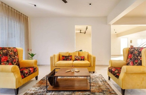 Agara Villa | 279 m² Villa ∙ 8 bedrooms ∙ 20 guests