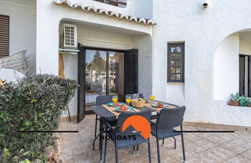 Alpouvar Apartment | #279 T2 Para Relaxar em Albufeira by Home Holidays